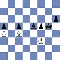 Hulka - Bortnyk (chess.com INT, 2025)