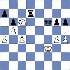 Maiorov - Devaev (Chess.com INT, 2021)