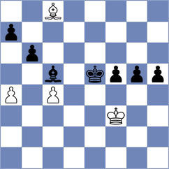 Gaboyan - Shuvalov (Chess.com INT, 2021)