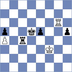 Karmenov - Ismagambetov (Pavlodar, 2010)