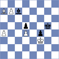 Lehning - Avron (Europe-Echecs INT, 2022)