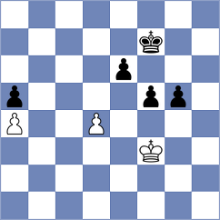 Ayushh - Bluebaum (chess.com INT, 2024)