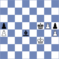 Kislukhin - Suleimanov (St Petersburg, 1999)