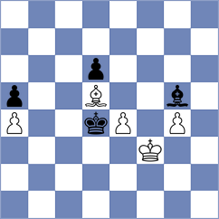 Leiva Raya - Ruiz Ureta (lichess.org INT, 2022)