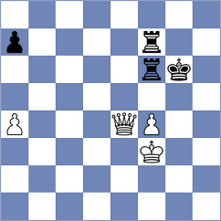 Bratovic - Senthilkumar (chess.com INT, 2025)