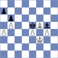 Burmakin - Tahbaz (chess.com INT, 2025)
