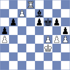 Wedrychowski - Martin (Playchess.com INT, 2011)
