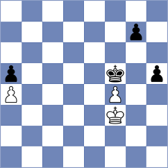 Montano Vicente - Ghimoyan (chess.com INT, 2025)