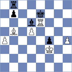 Durkin - Saulin (Kostroma, 2009)