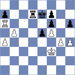 Neelotpal - Sabarez (chess.com INT, 2024)