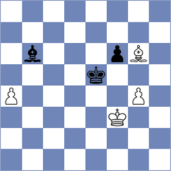 Pandini - Mateen (Playchess.com INT, 2007)