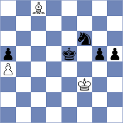 Melendez - Muhsin (Turin, 2006)