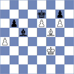 Kresic - Vijayvargiya (lichess.org INT, 2022)