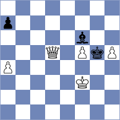 Gkavardinas - Aaron (chess.com INT, 2025)
