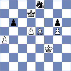 Maksimovic - Bacetic (Split CRO, 2023)