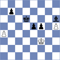 Fathy - Kalogeris (chess.com INT, 2021)
