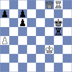 Schuster - Hagenbeck Huebert (Playchess.com INT, 2020)