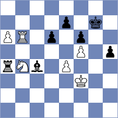 Aouili - Anmol Mathur (chess.com INT, 2021)