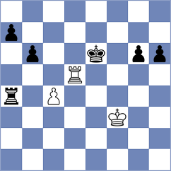Robledo - Askarov (chess.com INT, 2025)