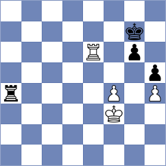 Fawzy - Al Hosani (Budapest HUN, 2024)