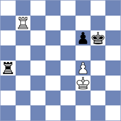 Souza Mendes - Bergkvist (Buenos Aires, 1939)