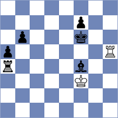 Jones - Adams (London ENG, 2024)