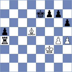 Leguiza - Gaitan (Lichess.org INT, 2020)