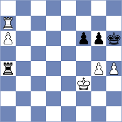 Csonka - Jobava (Chess.com INT, 2021)