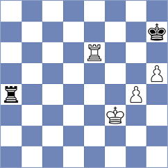 Giri - Lysyj (Chess.com INT, 2020)