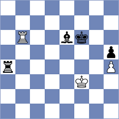 Shymanskyi - Rakhmanov (chess.com INT, 2025)