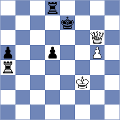 Garcia - Jolodovsky (Buenos Aires, 2002)