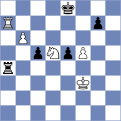 Gitzinger - Garcia (Champigny sur Marne, 2006)