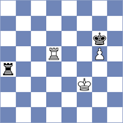 Marnellos - Lampropoulos (Chess.com INT, 2020)