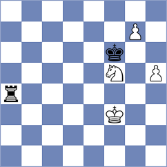 Antonenko - Le (Chess.com INT, 2020)