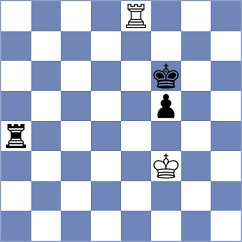 Jonovic - Nielsen (Denmark, 1998)