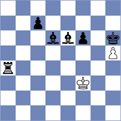 Yurtseven - Tang (chess.com INT, 2025)