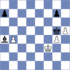 Nguyen - Obregon (Chess.com INT, 2021)