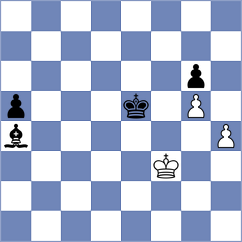 Radchenko - Manvelyan (chess.com INT, 2025)