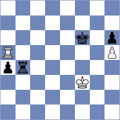 Kreuzer - Walker (Sunningdale, 2006)