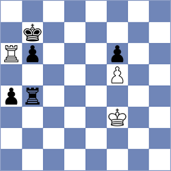Chan - Rozman (chess.com INT, 2024)