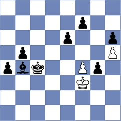 Tursunalieva - Lyutsinger (chess.com INT, 2025)