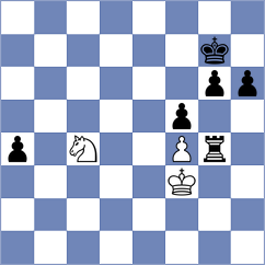 Hollan - Martel Bruniaux (chess.com INT, 2024)