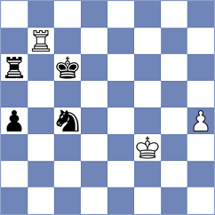 Duson - Moreby (Bruges BEL, 2024)
