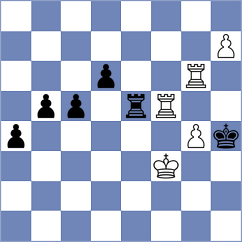 Remizov - Danov (Pavlovo, 2013)