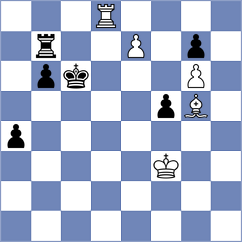 Sathvik Adiga - Osiecki (chess.com INT, 2024)