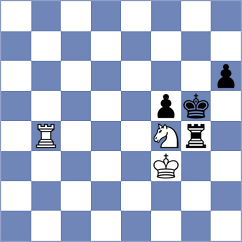 Demin - Wagner (chess.com INT, 2021)