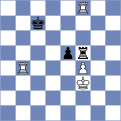 Kaczmarek - Bojczewski (Lezajsk, 2021)