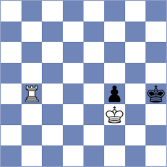 Khodzhamkuliev - De Souza (chess.com INT, 2021)