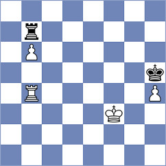 Carlsen - Olsen (chess.com INT, 2024)