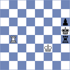 Salimova - Hou (Almaty KAZ, 2024)